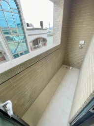 稀有可貓🍀雙租屋補助🍀電梯🍀子母車🍀陽台獨洗🍀流理台🍀室內機車位（第9張）