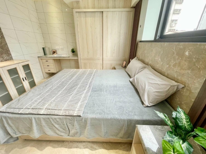 稀有可貓🍀雙租屋補助🍀電梯🍀子母車🍀陽台獨洗🍀流理台🍀室內機車位（第6張）