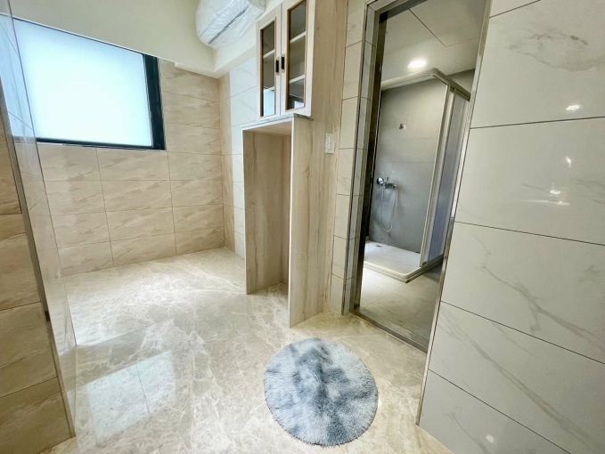 稀有可貓🍀雙租屋補助🍀電梯🍀子母車🍀陽台獨洗🍀流理台🍀室內機車位（第10張）