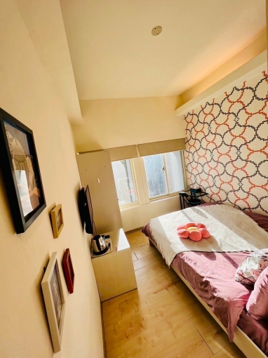 飯店式設計溫馨套房可短租.可租補(第3張)