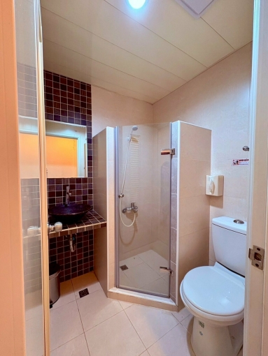 飯店式設計溫馨套房可短租.可租補(第4張)