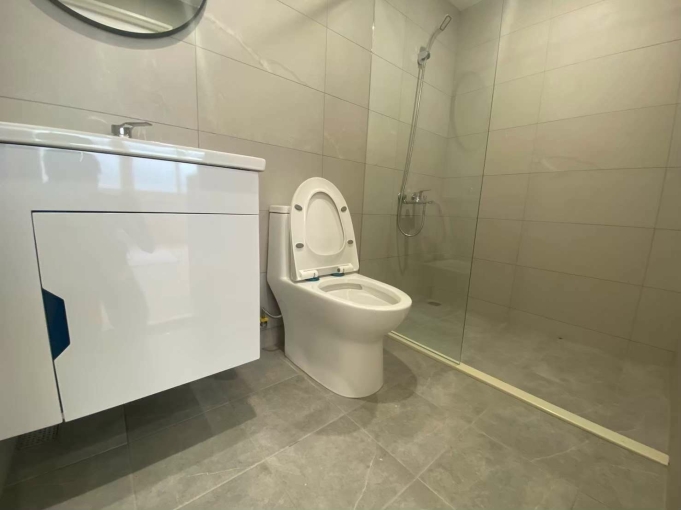 歐洲風雅緻套房（第4張）