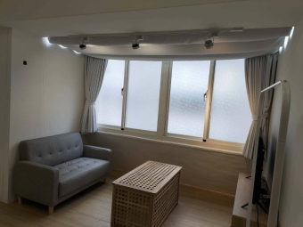 歐洲風雅緻套房（第5張）