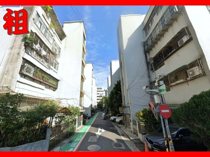 @@台電大樓師大商圈旁*清幽機能簡約三房(第1張)