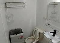 租補💗台水台電💗電梯全新變頻冷氣💗一中商圈 - Image 9