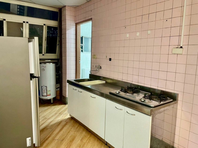 北區中國醫大三房可租補可戶籍（第8張）