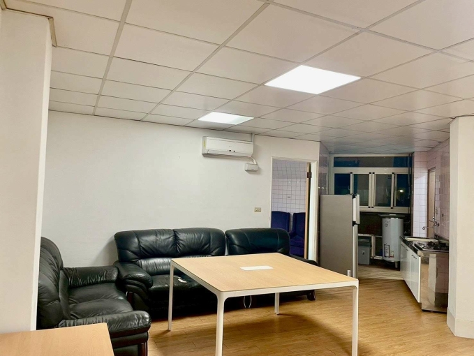 北區中國醫大三房可租補可戶籍（第1張）