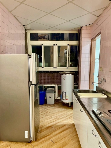 北區中國醫大三房可租補可戶籍（第7張）