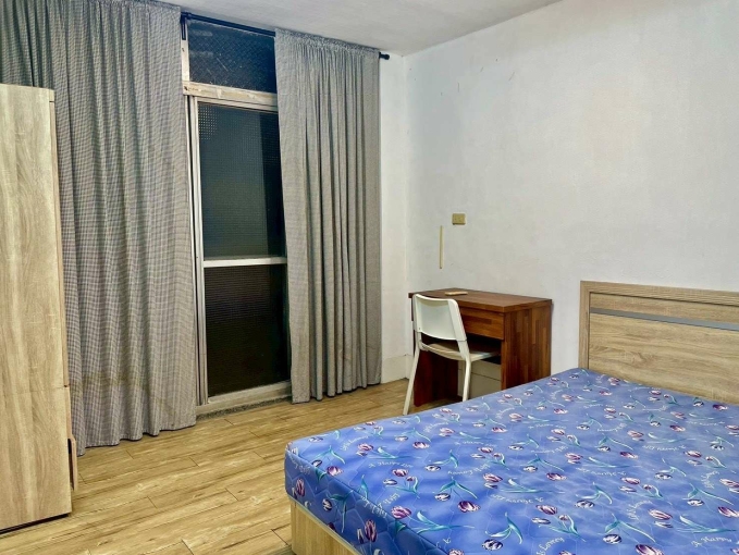 北區中國醫大三房可租補可戶籍（第5張）