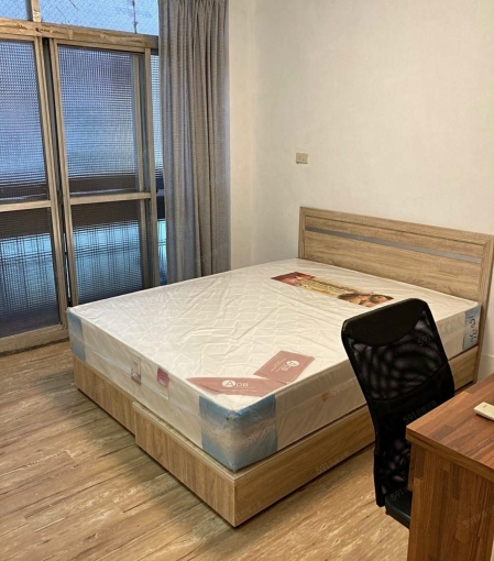 北區中國醫大三房可租補可戶籍（第3張）