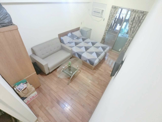 雙租補✨台水電✨陽台獨洗✨附近就是商圈✨秒殺釋出趕緊看厝（第1張）