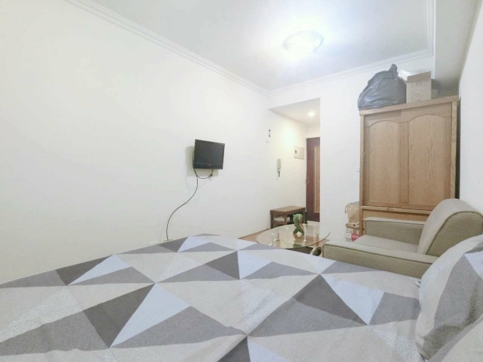 雙租補✨台水電✨陽台獨洗✨附近就是商圈✨秒殺釋出趕緊看厝（第9張）