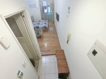 雙租補✨台水電✨陽台獨洗✨附近就是商圈✨秒殺釋出趕緊看厝（第3張）