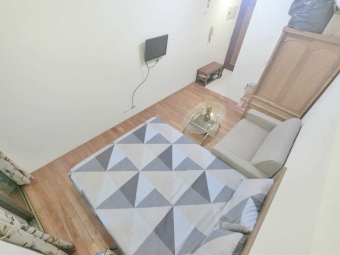 雙租補✨台水電✨陽台獨洗✨附近就是商圈✨秒殺釋出趕緊看厝（第10張）