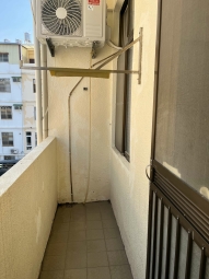 台南租屋~仁和路溫馨陽台套房3F後（第4張）