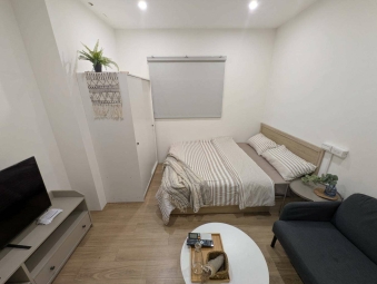 逢甲✨CP高❤️韓風💕（第1張）