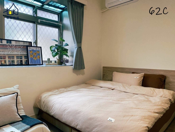 62C🏡內湖上班族首選｜過橋快速到內科｜可租補｜家具家電齊（第8張）