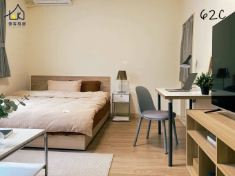 62C🏡內湖上班族首選｜過橋快速到內科｜可租補｜家具家電齊（第9張）