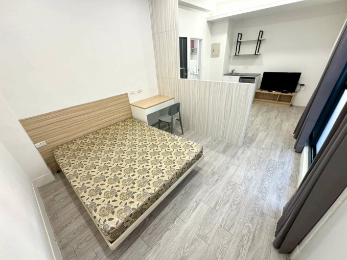 永遠不要失去好奇心💕陽台獨洗✨近一中 台體💕宇你相見（第3張）