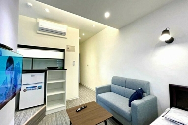 💓三和國中捷運/陽台套房/採光棒/浴室有窗/可租補（第7張）