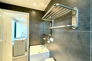 💓三和國中捷運/陽台套房/採光棒/浴室有窗/可租補（第5張）