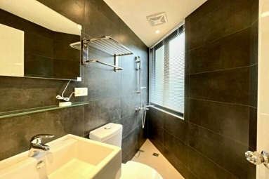 💓三和國中捷運/陽台套房/採光棒/浴室有窗/可租補（第4張）