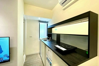 💓三和國中捷運/陽台套房/採光棒/浴室有窗/可租補（第6張）