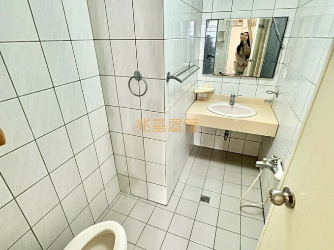 兆基社會住宅🏡近勤美大空間3+1房⭐有車位⭐可租補可寵⭐（第12張）