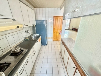 兆基社會住宅🏡近勤美大空間3+1房⭐有車位⭐可租補可寵⭐（第8張）