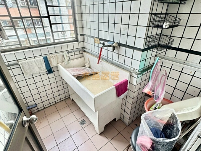 兆基社會住宅🏡近勤美大空間3+1房⭐有車位⭐可租補可寵⭐（第11張）