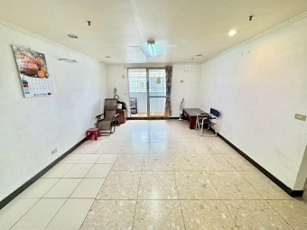 兆基社會住宅🏡近勤美大空間3+1房⭐有車位⭐可租補可寵⭐（第2張）