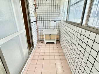 兆基社會住宅🏡近勤美大空間3+1房⭐有車位⭐可租補可寵⭐（第10張）