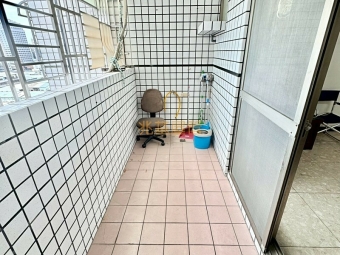 兆基社會住宅🏡近勤美大空間3+1房⭐有車位⭐可租補可寵⭐（第9張）