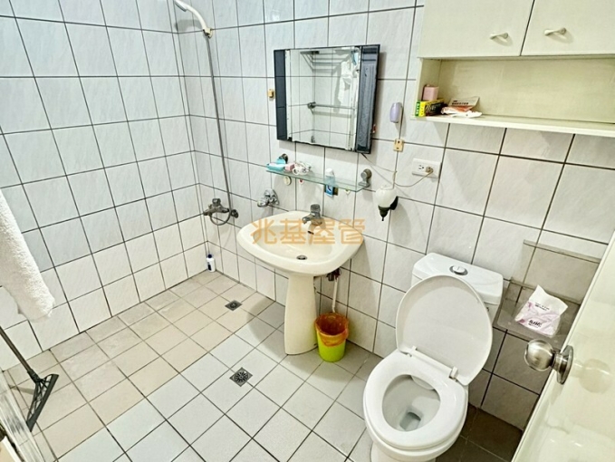 兆基社會住宅🏡近勤美大空間3+1房⭐有車位⭐可租補可寵⭐（第13張）