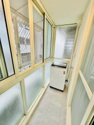 全新完工✔可租補✔陽台獨洗曬✔爬梯二樓✔秒殺價（第6張）