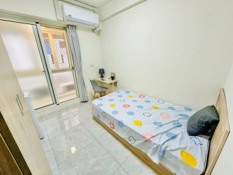 全新完工✔可租補✔陽台獨洗曬✔爬梯二樓✔秒殺價（第2張）