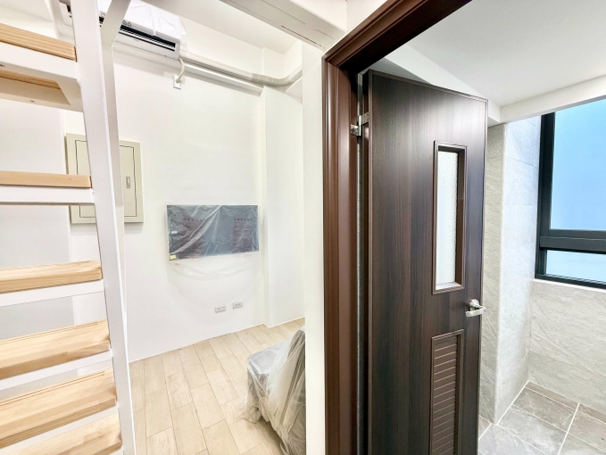 🧡請加賴約🧡新蓋電梯🧡租屋補助🧡陽台獨洗🧡流理台🧡（第5張）