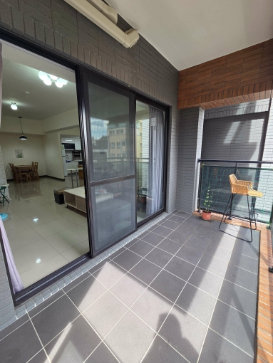 屋主自租輕裝潢/管理規範&松河街高端寓所宜居首選！ - Image 1