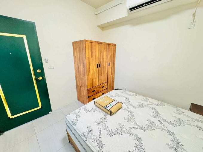 ✨正一房一廳✨可寵✨子母車✨機車位✨大面採光（第10張）