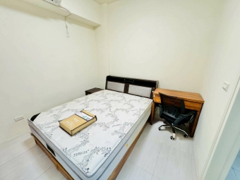 ✨正一房一廳✨可寵✨子母車✨機車位✨大面採光（第9張）