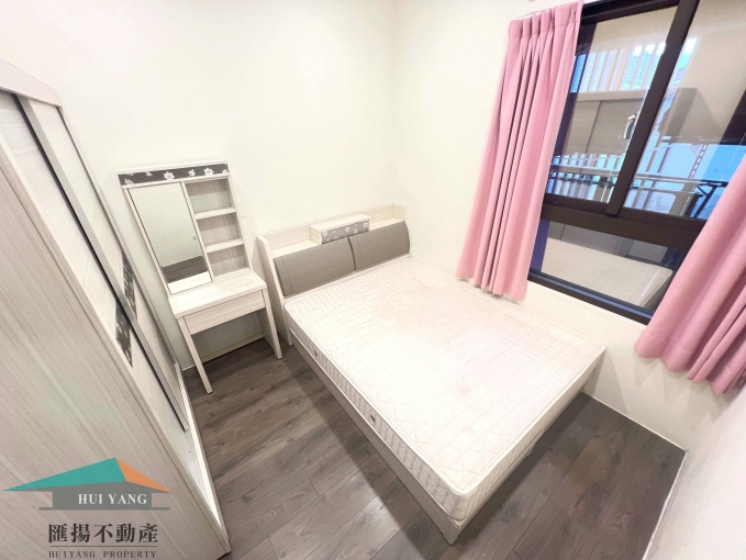 社會住宅⭐近捷運2房1廳⭐免仲介費⭐可租補 - Image 3