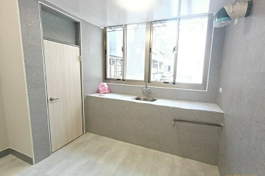 兆基社會住宅🏠內湖站/全新裝潢/可寵/可租補入籍（第5張）