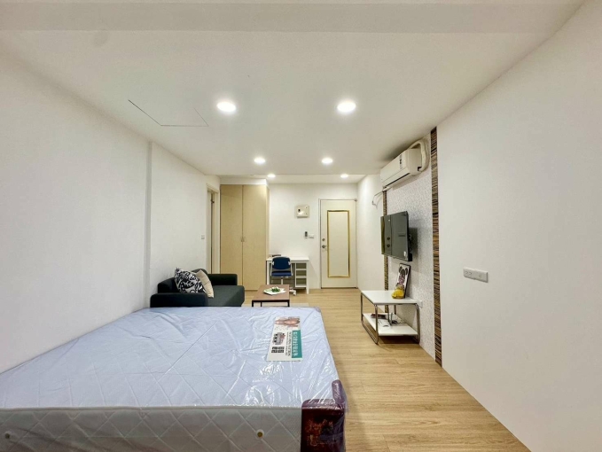 🌳可租補💖可寵✨有管理員🏠洗脫烘✔️昌平夜市💖（第3張）