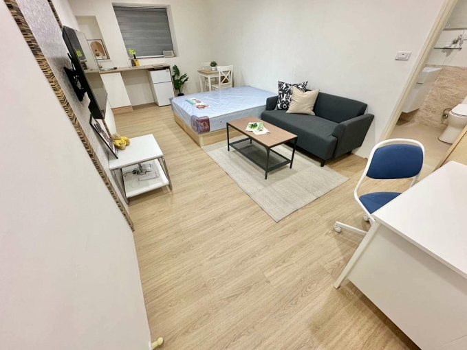 🌳可租補💖可寵✨有管理員🏠洗脫烘✔️昌平夜市💖（第1張）