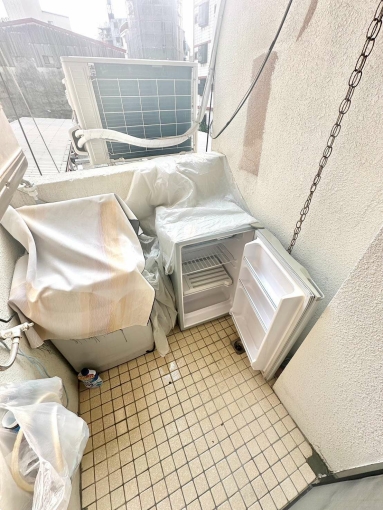 燙到要放耳邊降溫✨可租補✨陽台獨洗💕近逢甲 中央公園⚡宇你相見（第6張）