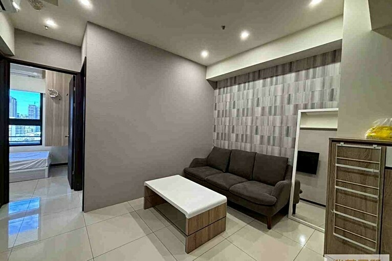 兆基社會住宅🏠可寵雙捷運景觀亮麗兩房（第1張）