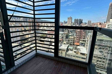 兆基社會住宅🏠可寵雙捷運景觀亮麗兩房（第8張）