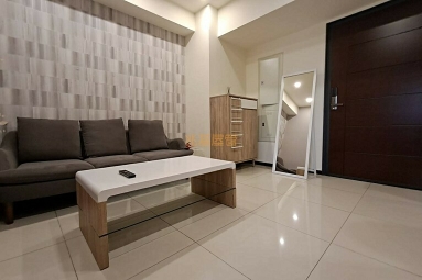 兆基社會住宅🏠可寵雙捷運景觀亮麗兩房（第2張）