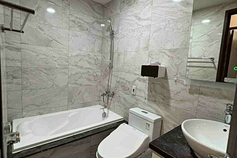 兆基社會住宅🏠可寵雙捷運景觀亮麗兩房（第6張）