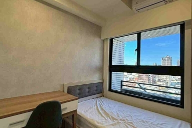 兆基社會住宅🏠可寵雙捷運景觀亮麗兩房（第4張）